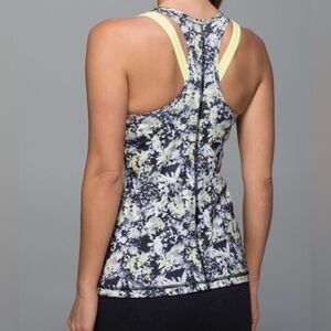 Lululemon Inspiration Tank II